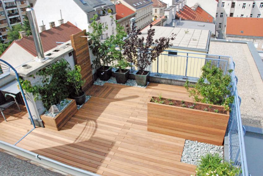 dachterrassengestaltung | gruenhoch3
